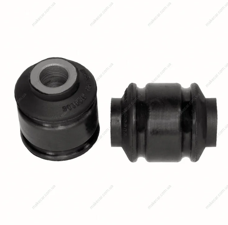 <strong>Втулка амортизатора заднього Scudo/Jumpy/Expert 95- (верхня) BC GUMA BC0908 (фото 1)</strong>