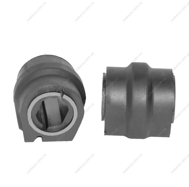 <strong>Подушка стабілізатора перед. Berlingo/Partner 08- внутр. (24mm) BC GUMA BC0933 (фото 1)</strong>