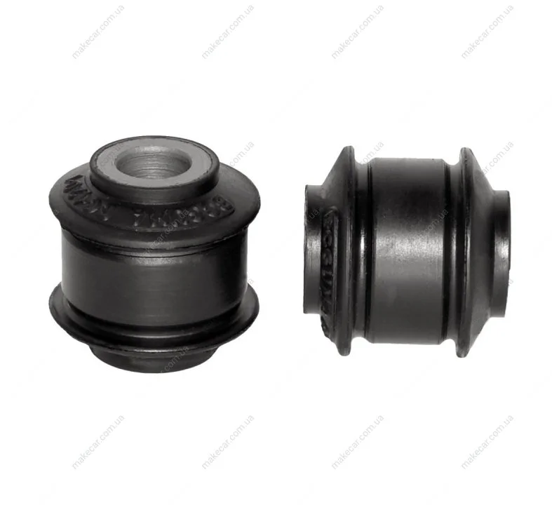 <strong>Втулка амортизатора заднього Kangoo 97- (нижня)(амортизатор KYB) BC GUMA BC1201 (фото 1)</strong>