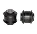 <strong>Втулка амортизатора заднього Kangoo 97- (нижня)(амортизатор KYB) BC GUMA BC1201 (фото 1)</strong>