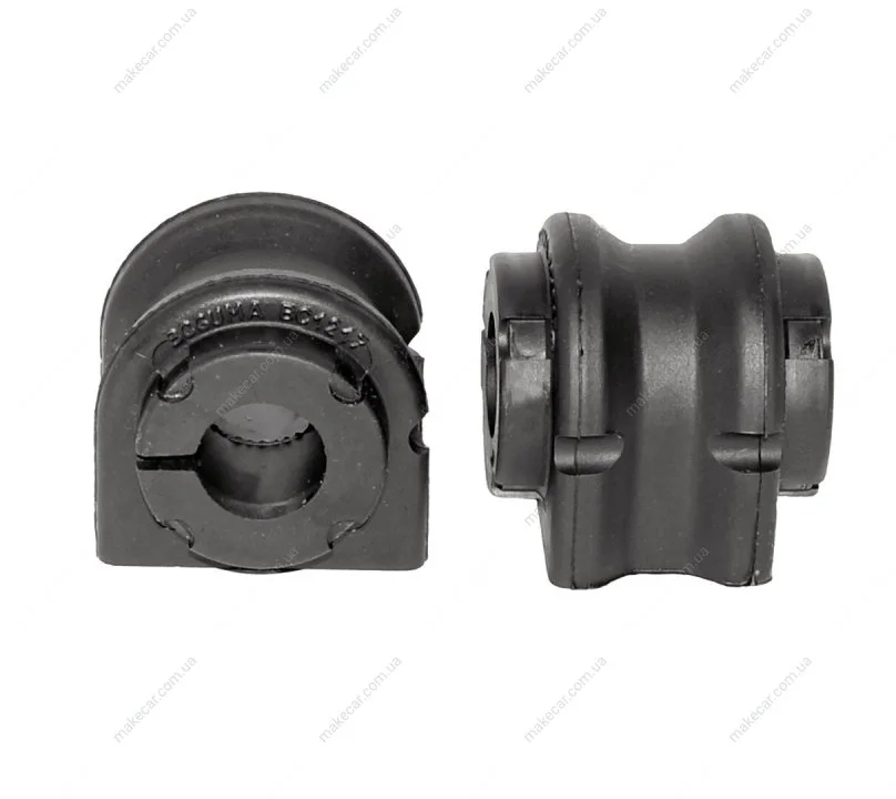 <strong>Подушка стабілізатора перед. Kangoo 08- (20mm) BC GUMA BC1217 (фото 1)</strong>