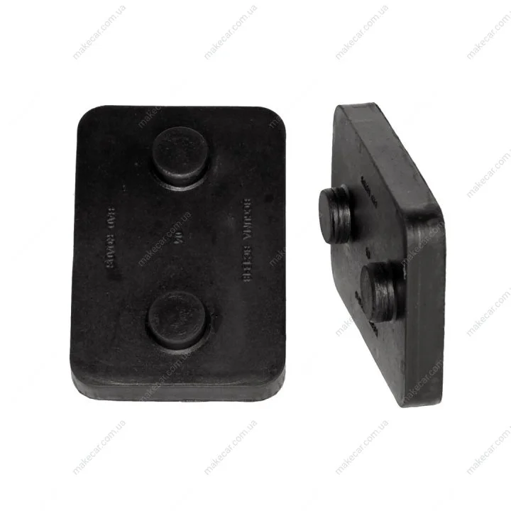 <strong>Гумка міжлистова Sprinter/LT II/MB 609-814 (вузка) BC GUMA BC1318 (фото 1)</strong>