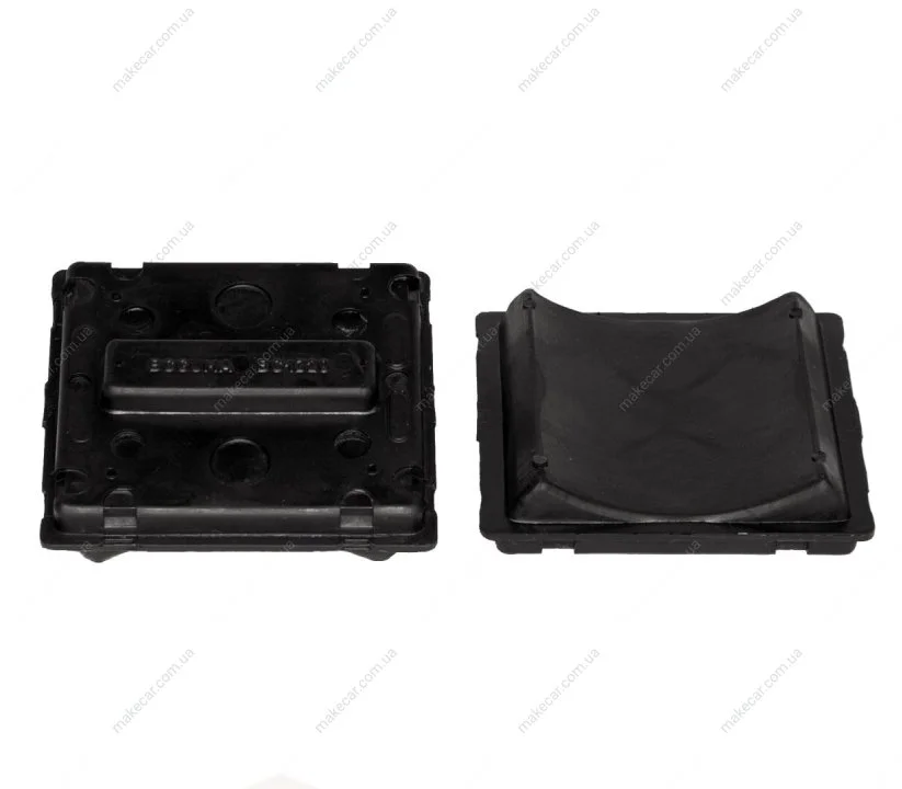<strong>Резинка міжлистова Sprinter/Crafter/MB814 (під ухо корня) BC GUMA BC1320 (фото 1)</strong>