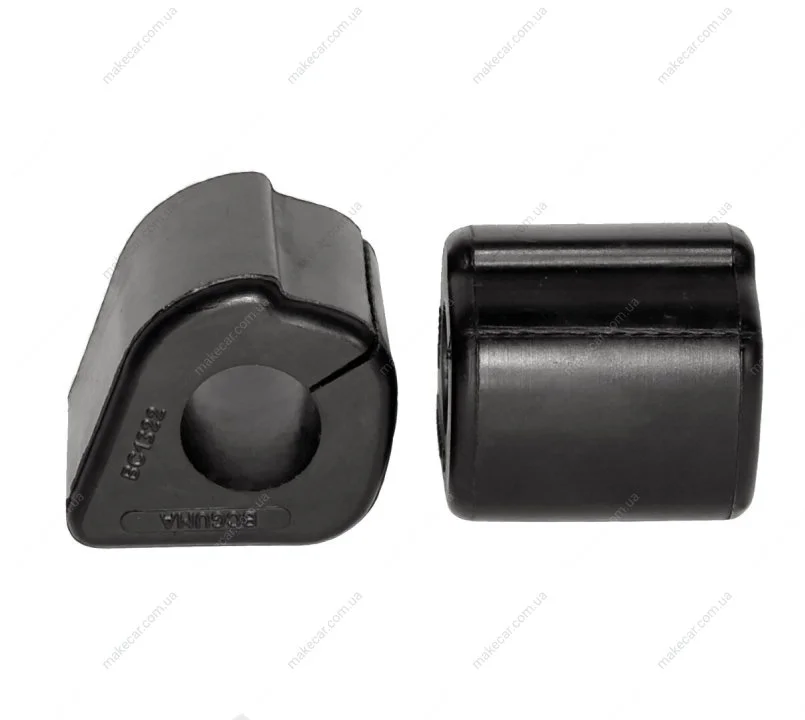 <strong>Подушка стабилизатора. перед MB 809-914 (откид.каб) (28mm) BC GUMA BC1322 (фото 1)</strong>