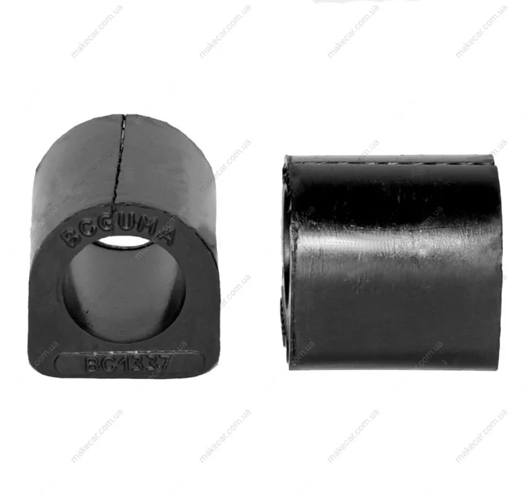 <strong>Подушка стабілізатора зад. Sprinter 312-316 (27mm) BC GUMA BC13371 (фото 1)</strong>