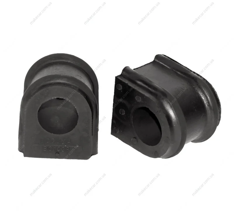 <strong>Подушка стабілізатора зад Sprinter 408-416/LT46 (27mm) BC GUMA BC1339 (фото 1)</strong>