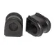 <strong>Подушка стабілізатора зад Sprinter 408-416/LT46 (27mm) BC GUMA BC1339 (фото 1)</strong>