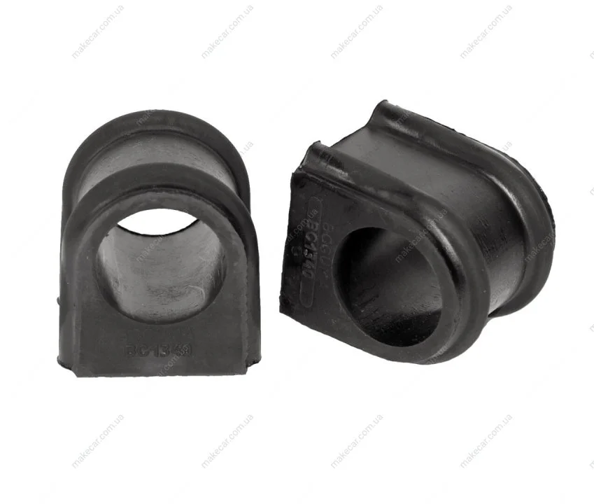 <strong>Подушка стабілізатора зад Sprinter 408-416/LT46 (33mm) BC GUMA BC1340 (фото 1)</strong>