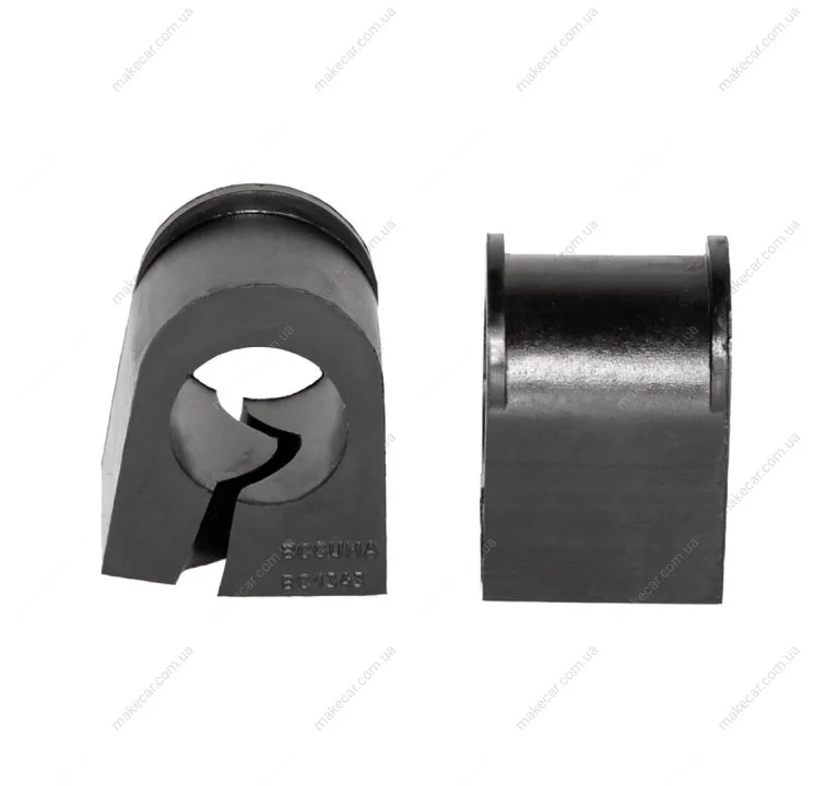 <strong>Подушка стабілізатора перед. Sprinter/LT 96- (22mm) BC GUMA BC1343 (фото 1)</strong>