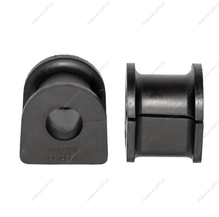 <strong>Подушка стабілізатора перед. Vito (639) 03-09 (22mm) BC GUMA BC13551 (фото 1)</strong>