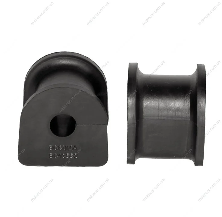 <strong>Подушка стабілізатора зад. Sprinter/Crafter 2/3t 06- (16mm) BC GUMA BC13552 (фото 1)</strong>