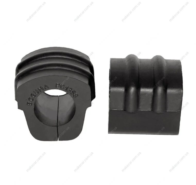 <strong>Подушка стабілізатора. перед MB 609-814 (30mm) BC GUMA BC1358 (фото 1)</strong>