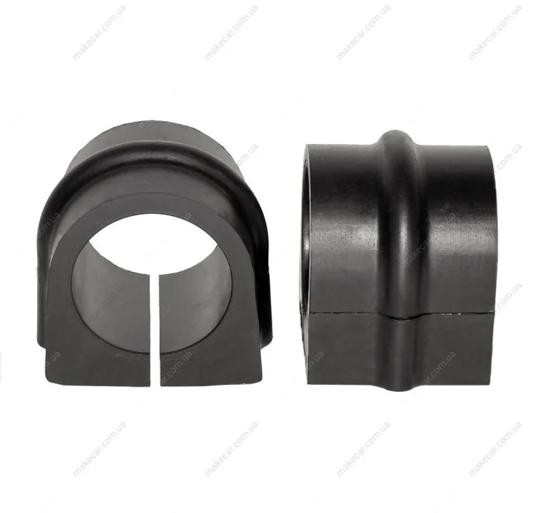 <strong>Подушка стабілізатора. зад MB Vario (46mm) (з виступом) BC GUMA BC1365 (фото 1)</strong>