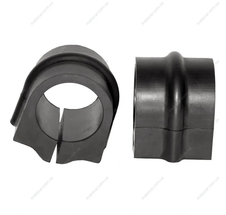 <strong>Подушка стабілізатора. зад MB Vario (50mm) (з виступом) BC GUMA BC1366 (фото 1)</strong>