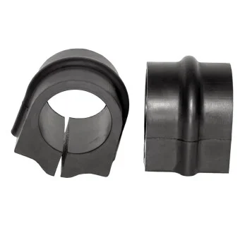 Подушка стабілізатора. зад MB Vario (50mm) (з виступом) для Mercedes BC GUMA BC1366 фото товару