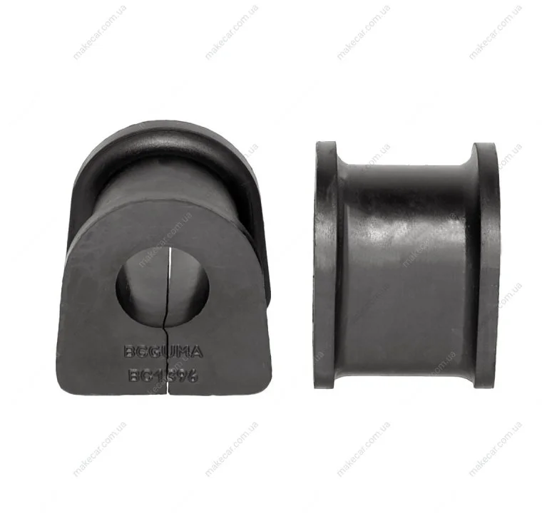 <strong>Подушка стабілізатора перед. Sprinter/Crafter 06- (23mm) BC GUMA BC1396 (фото 1)</strong>