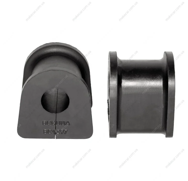 <strong>Подушка стабілізатора перед. Sprinter/Crafter 06- (20mm) BC GUMA BC1397 (фото 1)</strong>