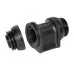 <strong>Подушка стабілізатора перед. Vito (639) 09- (24mm) (к-кт з пильниками) BC GUMA BC13981 (фото 1)</strong>