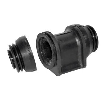Подушка стабілізатора перед. Vito (639) 09- (24mm) (к-кт з пильниками) для Mercedes BC GUMA BC13981 фото товару