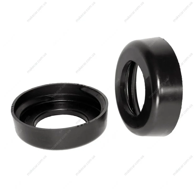<strong>Подушка пружини зад W124/201/202 8mm BC GUMA BC1405 (фото 1)</strong>