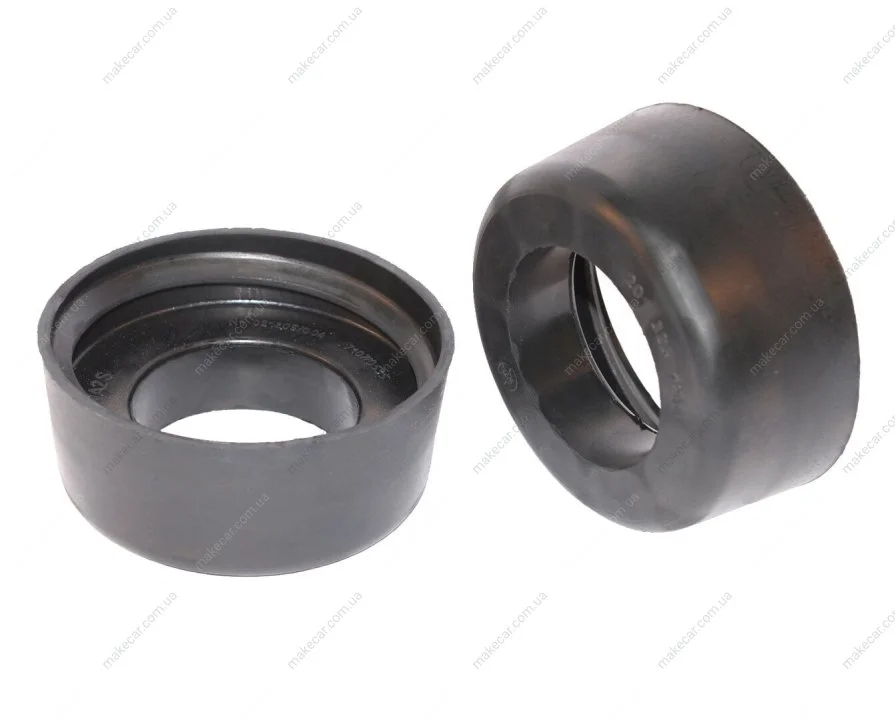 <strong>Подушка пружини зад W124/201/202 23mm BC GUMA BC1408 (фото 1)</strong>