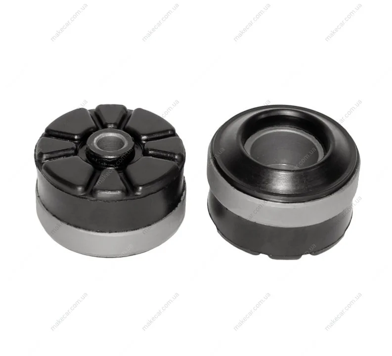 <strong>Подушка передньої пневмостійки MB S-CLASS W221 05- BC GUMA BC1417 (фото 1)</strong>