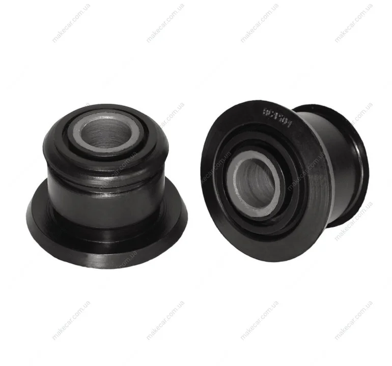 <strong>Сайлентблок поперечного важеля задньої підвіски Mazda 323/626 85-94 14х35 BC GUMA BC1501 (фото 1)</strong>