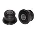 <strong>Сайлентблок поперечного важеля задньої підвіски Mazda 323/626 85-94 14х35 BC GUMA BC1501 (фото 1)</strong>