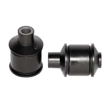 Сайлентблок продольного ричага задньої підвіски Mazda 323 85-90 10х36 для BC GUMA BC1507 фото товару
