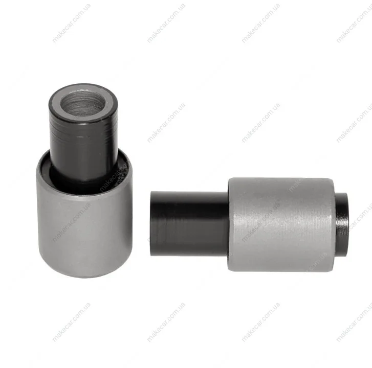 <strong>Сайлентблок поперечного важеля Mazda 323 94-98 14х31,8 BC GUMA BC1512 (фото 1)</strong>