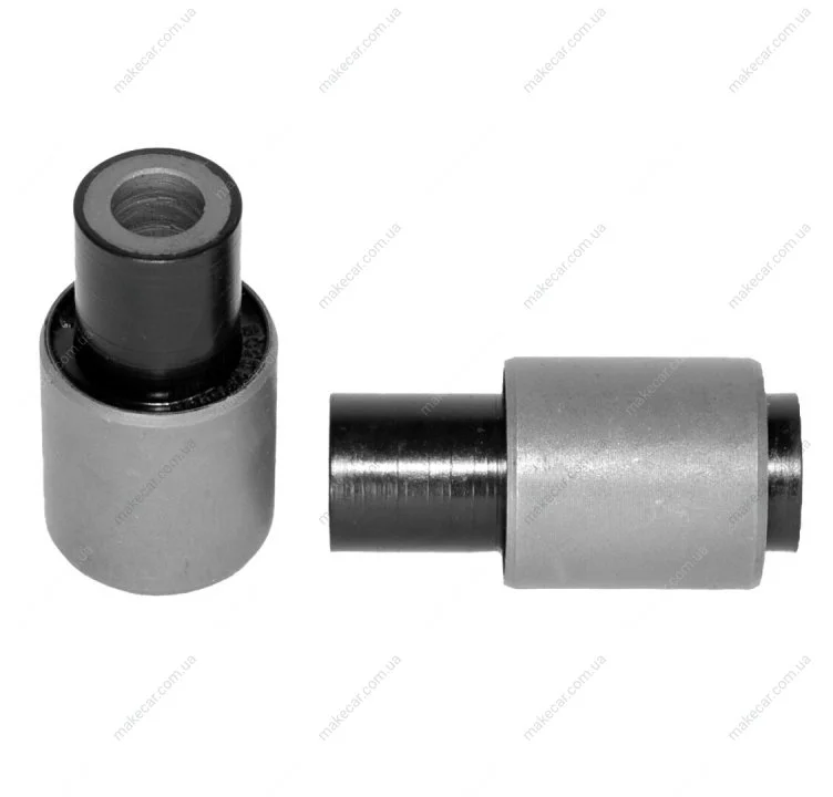 <strong>Сайлентблок поперечного важеля Mazda 323 94-04 12х31,8 BC GUMA BC1513 (фото 1)</strong>
