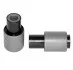 <strong>Сайлентблок поперечного важеля Mazda 323 94-04 12х31,8 BC GUMA BC1513 (фото 1)</strong>