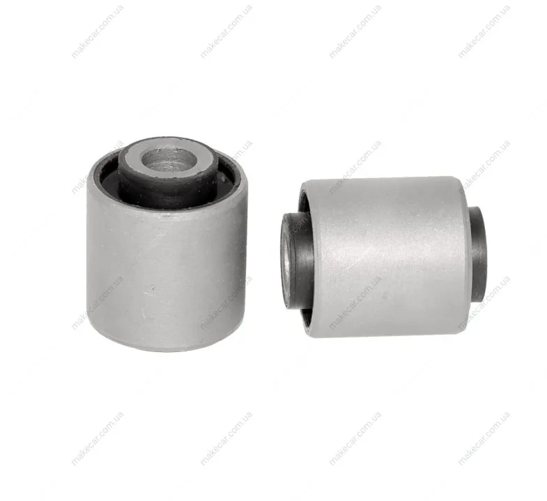 <strong>Сайлентблок заднього важеля під пружину FOCUS 99-/MAZDA3 04-, d-12(44,5mm) BC GUMA BC1517 (фото 1)</strong>