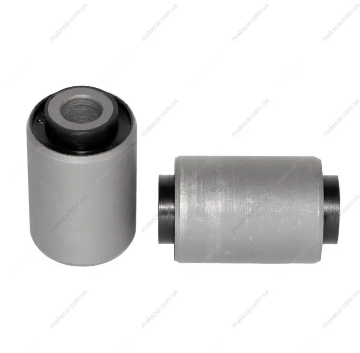 <strong>Сайлентблок заднього важеля під пружину FOCUS 99-/MAZDA3 04-, d-12(55mm) BC GUMA BC1518 (фото 1)</strong>