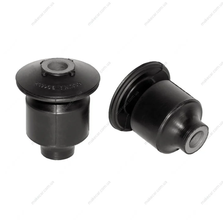 <strong>Сайлентблок переднього важеля, нижній Mazda 626 91-97 12х34 BC GUMA BC1602 (фото 1)</strong>