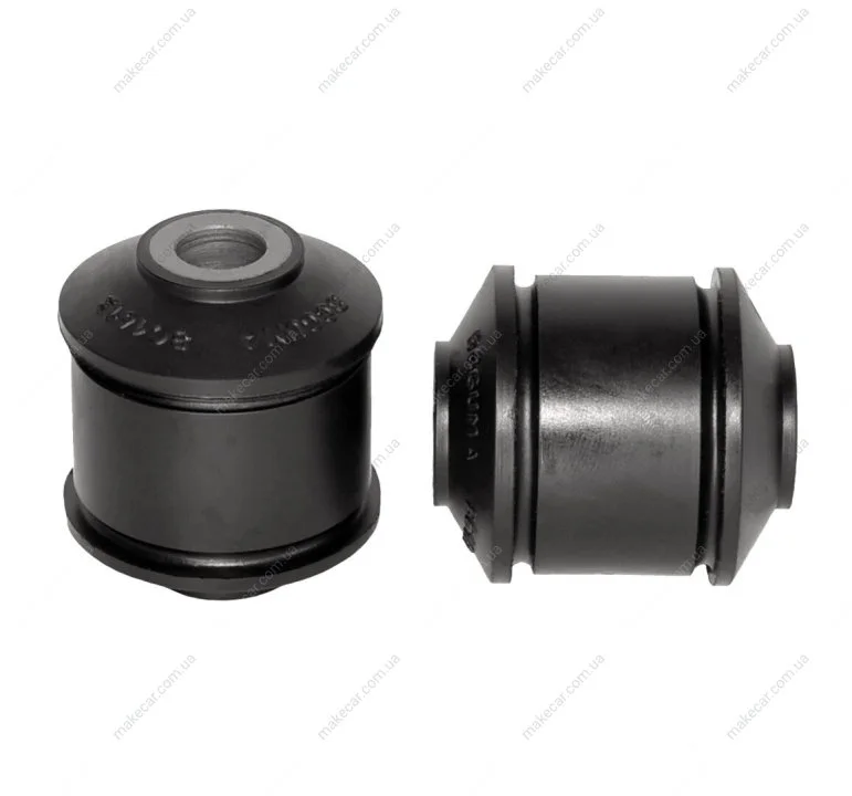 <strong>Сайлентблок поздовжної тяги задньої підвіски Mazda 626 87-92 12х41,5 BC GUMA BC1613 (фото 1)</strong>