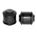 <strong>Сайлентблок поздовжної тяги задньої підвіски Mazda 626 87-92 12х41,5 BC GUMA BC1613 (фото 1)</strong>
