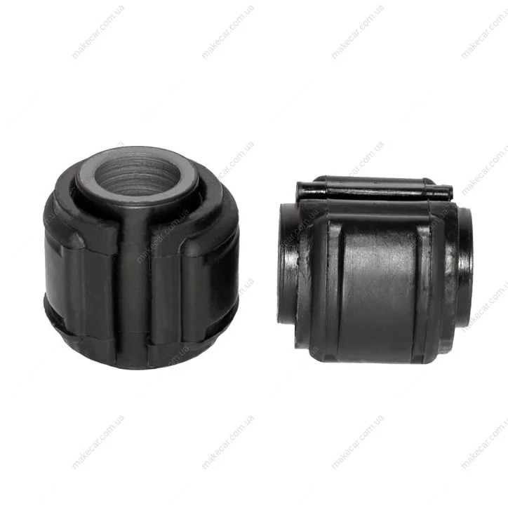 <strong>Сайлентблок поздовжної тяги задньої підвіски Mazda 626 87-92 18,2х42 BC GUMA BC1614 (фото 1)</strong>