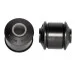 <strong>Сайлентблок продольной тяги задньої підвіски, задній Mazda 626 84-87 16х41,5 BC GUMA BC1616 (фото 1)</strong>