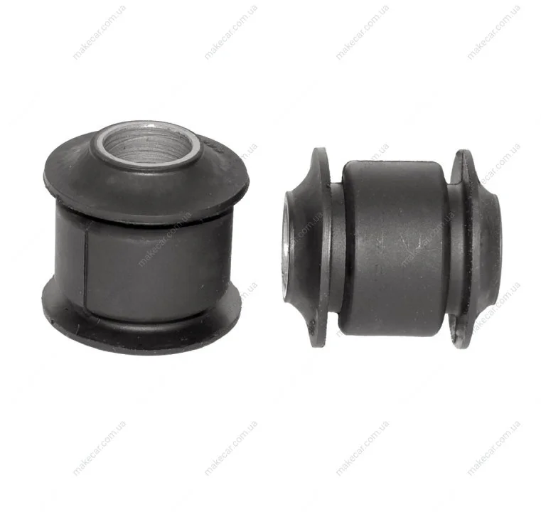 <strong>Сайлентблок продольной тяги задньої підвіски Mazda 323 89-00 20х41,5 BC GUMA BC1617 (фото 1)</strong>