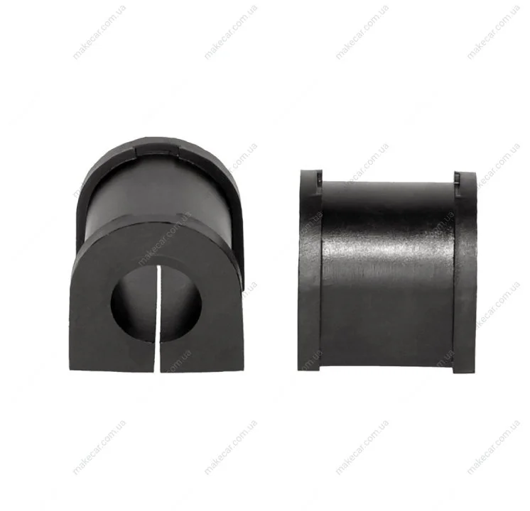 <strong>Подушка заднего стабилизатора Mazda 626 87-92 15х31 BC GUMA BC1622 (фото 1)</strong>