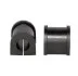 <strong>Подушка заднего стабилизатора Mazda 626 87-92 15х31 BC GUMA BC1622 (фото 1)</strong>