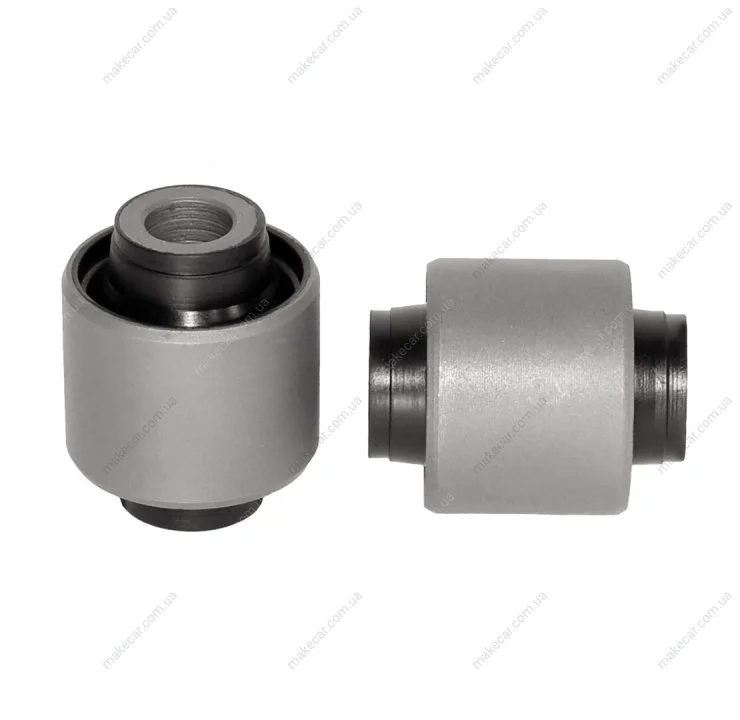 <strong>Сайлентблок важеля Mazda 6 02-07 12х36,5 (зад./зверху) BC GUMA BC1707 (фото 1)</strong>