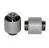 <strong>Сайлентблок важеля Mazda 6 02-07 12х36,5 (зад./зверху) BC GUMA BC1707 (фото 1)</strong>