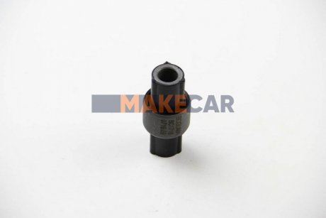 Втулка амортизатора заднього Mazda 6 02-07 (верхня/нижня) BC GUMA BC1716 (фото 1)