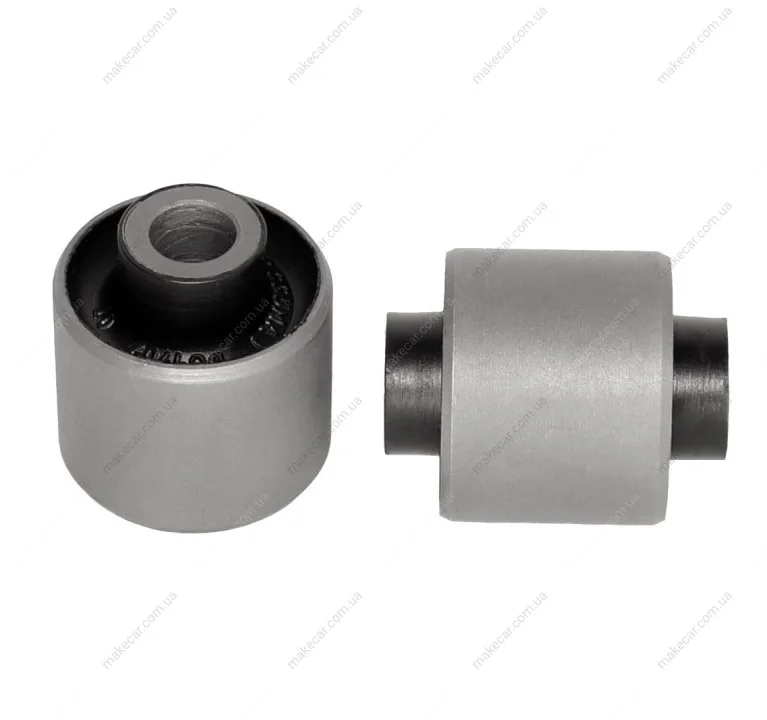<strong>Сайлентблок важеля Lancer/Outlander 02-08 12х40 (зад.) BC GUMA BC1909 (фото 1)</strong>