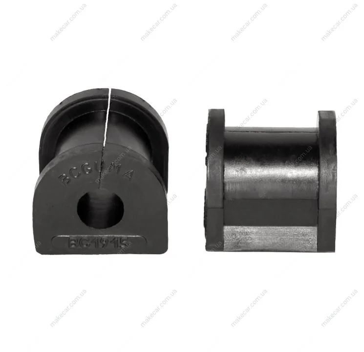 <strong>Подушка заднього стабілізатора Lancer 03- 12х36 BC GUMA BC1915 (фото 1)</strong>