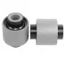 <strong>Сайлентблок задньої тяги MITSUBISHI COLT IV, LANCER V, LANCER VI 1.3-2.0D 88-03 (36.5х12х45) BCGUMA BC GUMA BC1924 (фото 1)</strong>