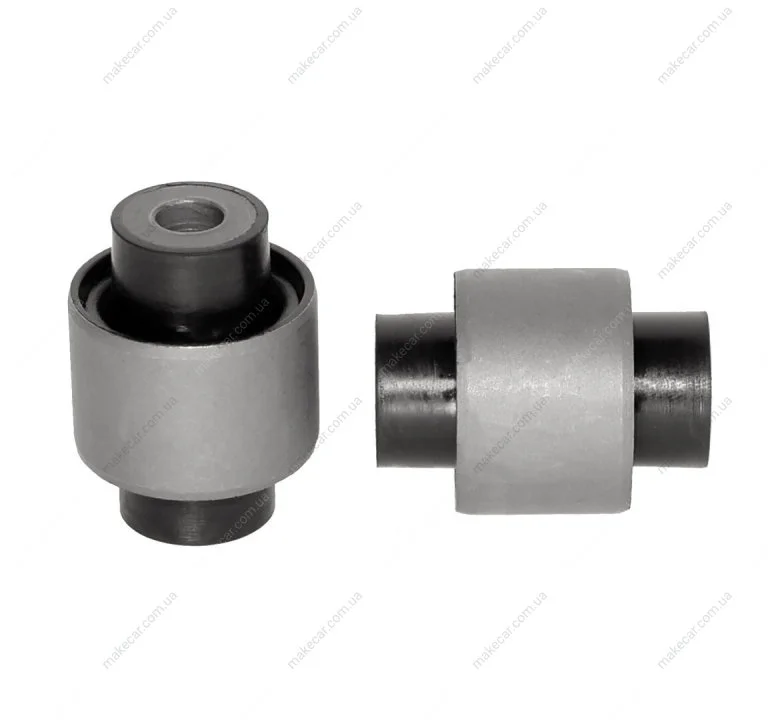 <strong>Сайлентблок заднього амортизатора Honda Civic 93-05 10х37 BC GUMA BC2202 (фото 1)</strong>