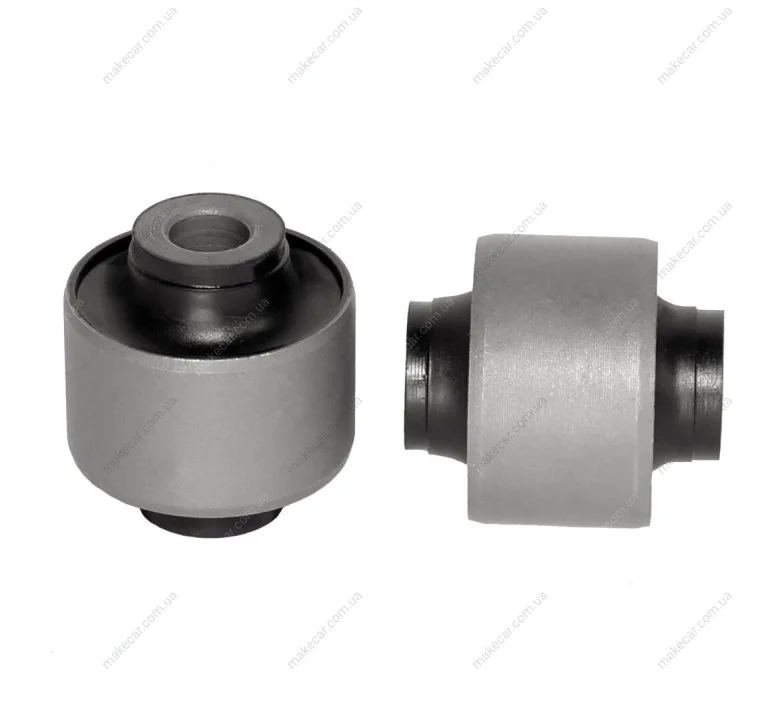 <strong>Сайлентблок заднього амортизатора Honda Accord IV/V 90-97 10Х37 BC GUMA BC2302 (фото 1)</strong>